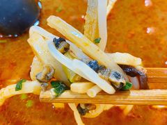 -龍城柳州螺蛳粉(群星路店)