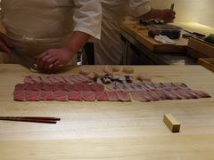 -鮨青(恒基名人购物中心店)