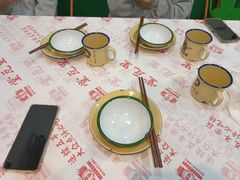 -堂瓦里·33年传统赣菜(第一街区店)