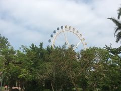 -白沙门生态公园