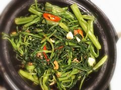 -港丽餐厅(高德置地店)