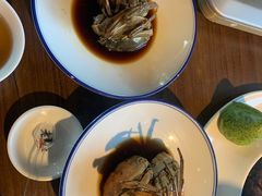 -绍兴老味道·非遗门店(银泰城店)