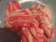 -喜庭海鲜自助(北辰三角洲北辰荟店)