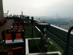 -洲际酒店·地平线全日餐厅HORIZON CAFÉ