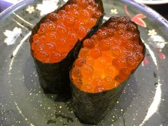 -回转寿司 活美登利(池袋西武店)