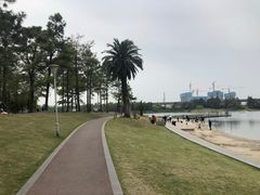 -美兰湖景区