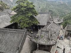 -雁门关景区