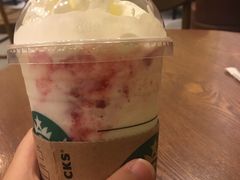 -星巴克臻选(成都环球乐天店)