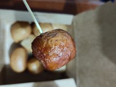 一口肠-奶奶的美食(宽厚里店)