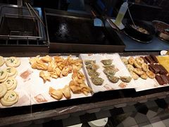 -纽斯特牛排自助餐厅(浦东文峰广场店)