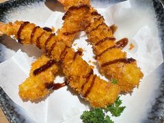 -福樱兰海鲜放题铁板烧(加州店)