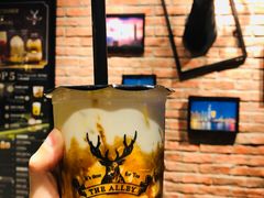 -THE ALLEY 鹿角巷(时代天街A馆店)