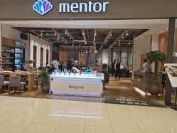 -Mentor Hair Salon