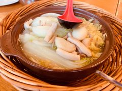 -香江小厨 The Kitchen(香江俱乐部店)