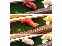 -鮨一日本料理(大中华店)