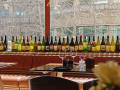 景观位-OTIUM • 柴屿麦(亮马桥店)