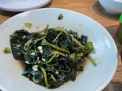 -潮粥荟·潮汕砂锅粥(槐房万达店)