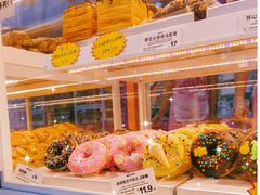 -麦萌の胖子(西红门荟聚店)