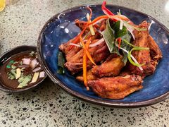 -Home Thai·泰谣(王府井apm店)