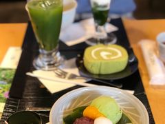 -伊藤久右卫门(宇治本店)