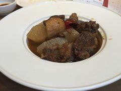 -广州逸林假日酒店·四季桃源中餐厅(白云山风景区店)