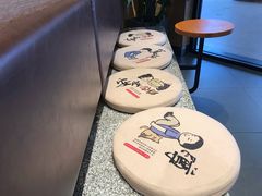 -茶颜悦色(环球奥特莱斯店)