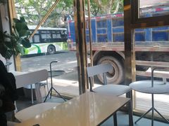 -KYO COFFEE(胶州路店)