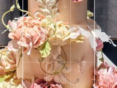 -杜哈夫DOUX RÊVE·生日蛋糕(日月光店)