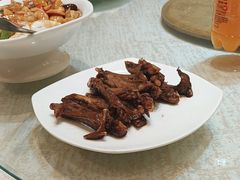 -全聚德烤鸭店(和平路店)