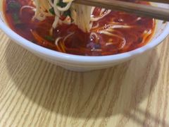 -康大口蘑面庄(将军街店)