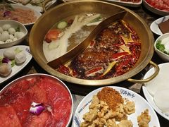 -小龙坎火锅(万象城店)