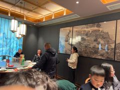 -梁家大院•农家菜(昆山会展中心店)