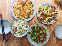 -静一餐厅·湖北菜(前门创始店)