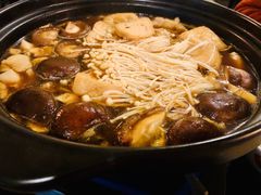 -The BREW·酿餐厅(浦东嘉里大酒店)