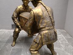 -沈阳金融博物馆