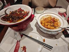 -辣可可·小炒黄牛肉(望京凯德MALL店)