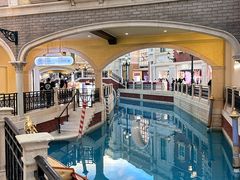 -LUSH(威尼斯人店)