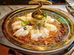 -绿茶餐厅(首开福茂店)
