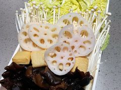 -半天妖烤鱼(西铁营万达店)