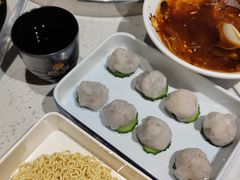 -钢管厂五区小郡肝火锅串串香(清河店)