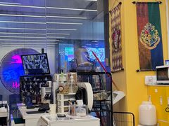 -谜盒子奇幻密室(南屏店)