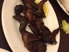 -澳门木偶葡国餐厅(珠海店)