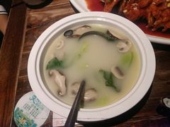 -鱼食饭稻·苏浙土菜17年老馆子(平江路店)