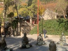 -青岛崂山太清宫