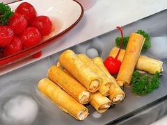 -后海16号·北京私房菜