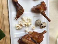 -清心鸡沙田乳鸽店·非遗传承(粤垦路店)