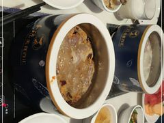 -圣琼美食百汇自助餐厅(长安万达店)