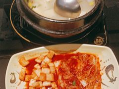 -英子补身汤(海兰路店)