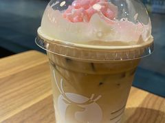 咖啡-瑞幸咖啡(广东外经贸大厦店)