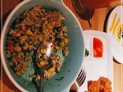-菲滋意式餐厅(加州阳光二店)